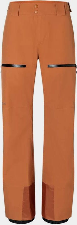 Marmot Women's Orion GTX Pant Copper 01