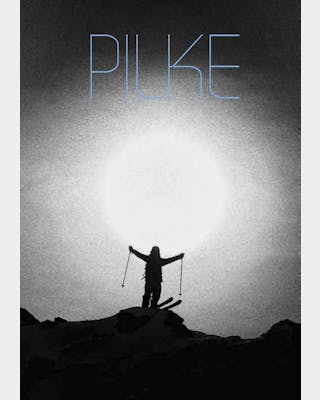 Pilke-vapaalaskuelokuva