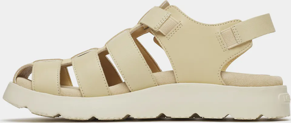 Merrell Women's Fleur Fisherman Almond 04