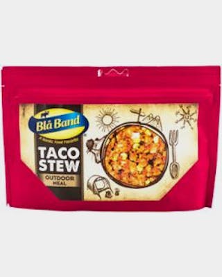 Taco stew
