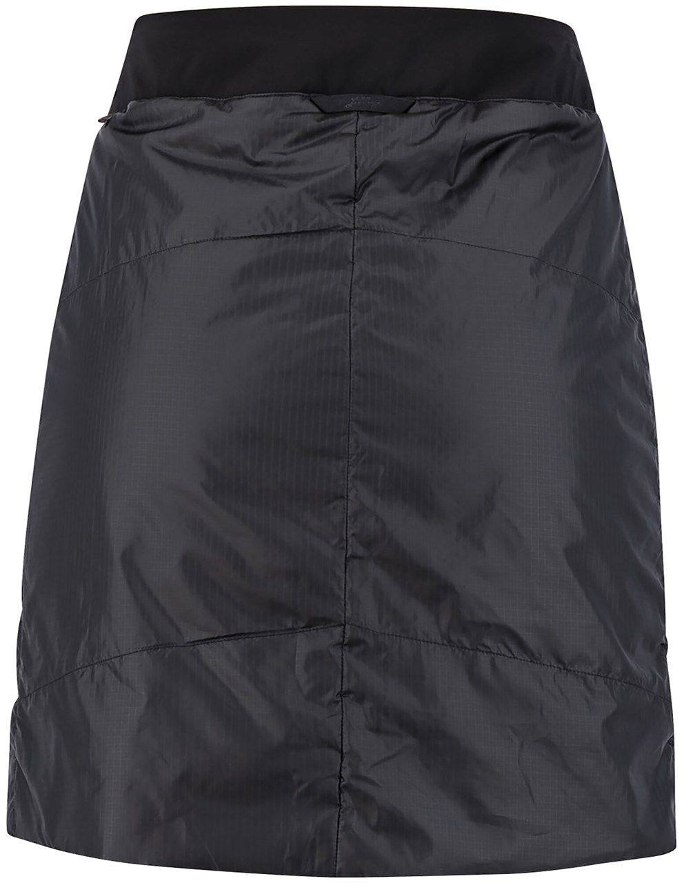 Lundhags Idu Lt Ws Skirt Black 02