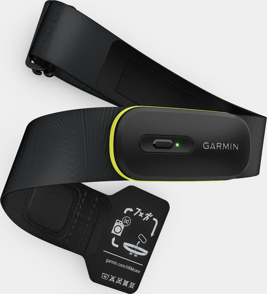 Garmin HRM 600  01