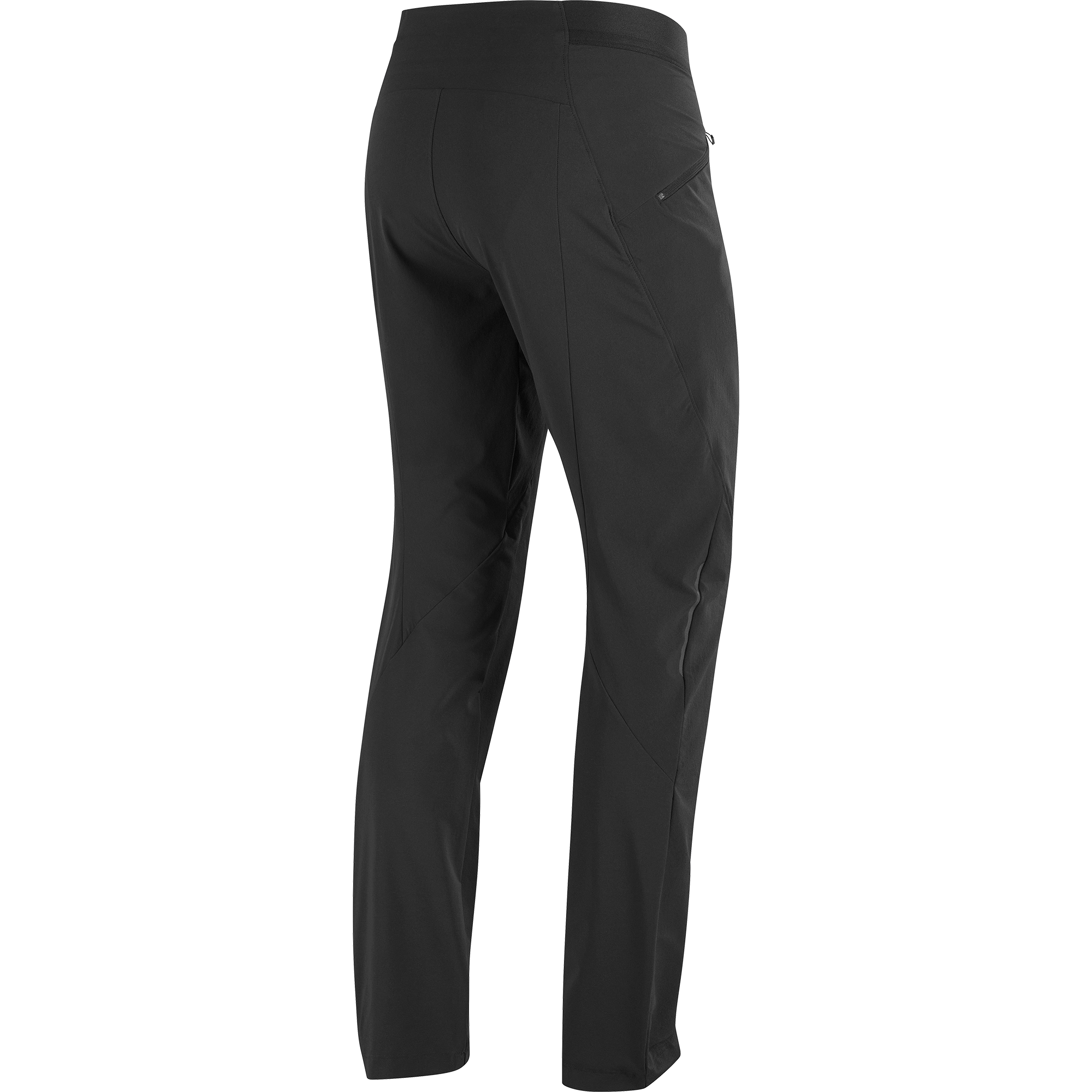 Salomon Men's Ultra Pants Black 02