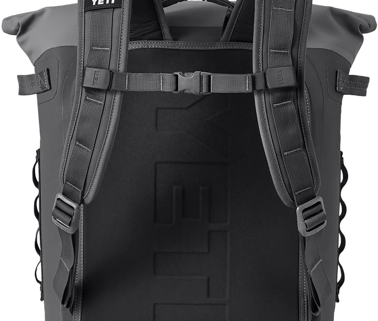 Yeti Hopper M20 Backpack Soft Cooler Charcoal 07
