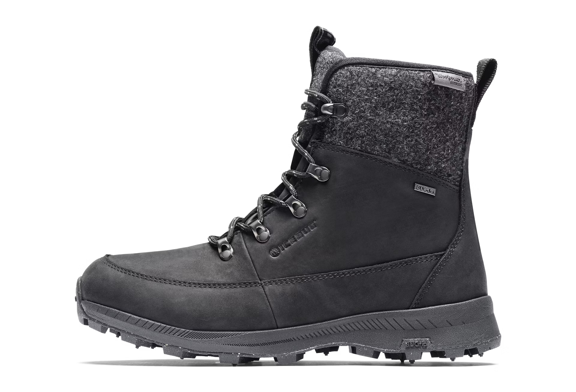 Icebug Adak Rewool Bugrip