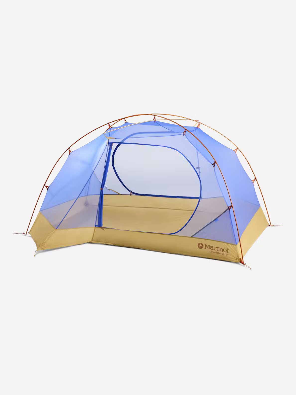 Marmot Limelight UL 2P Light Oak 03