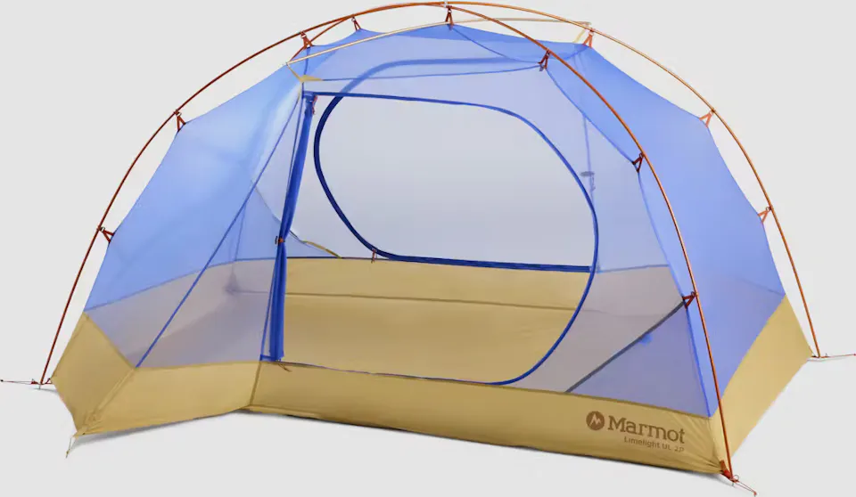 Marmot Limelight UL 2P Light Oak 03