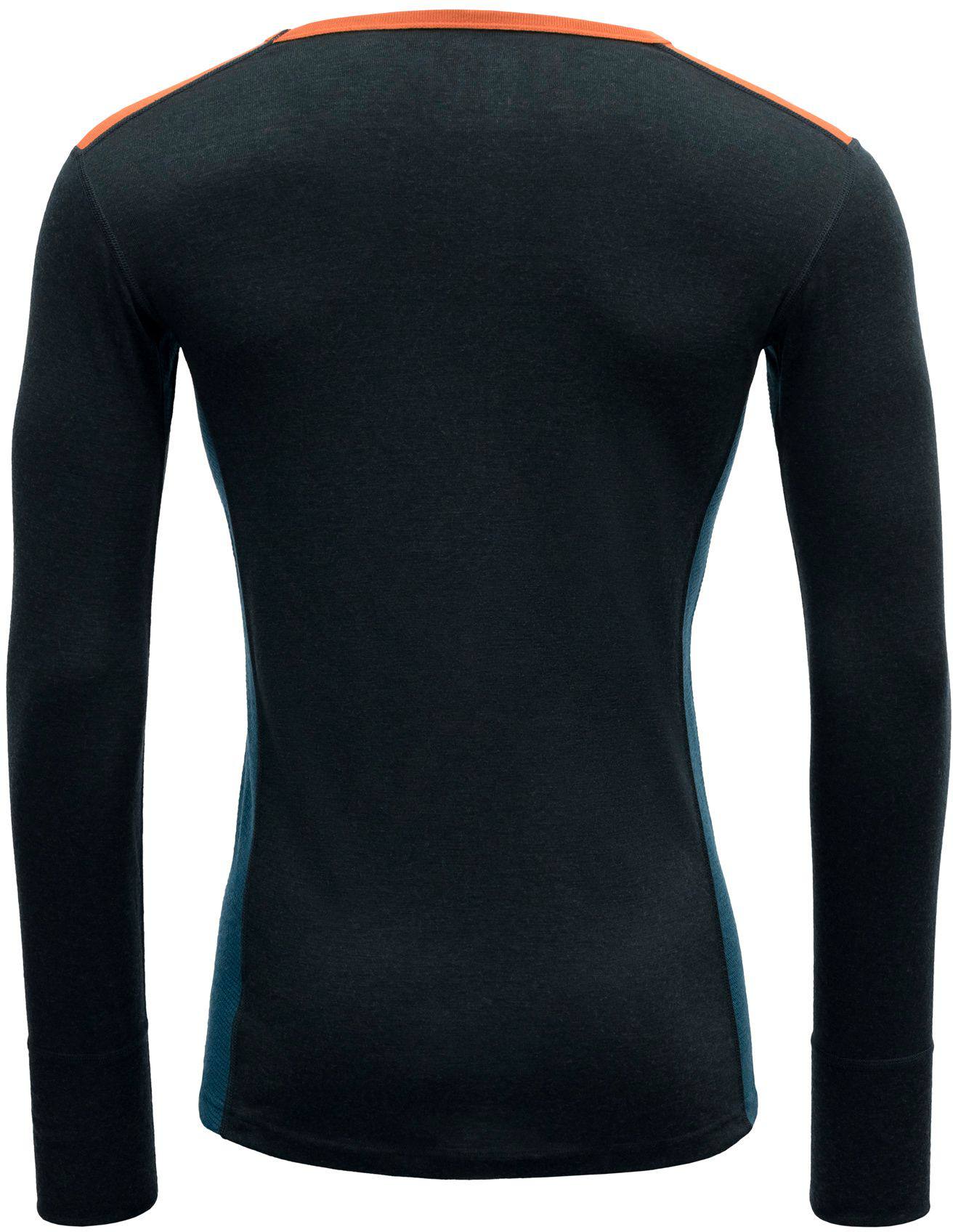 Devold Merinovilla-asu miehille Ink 04