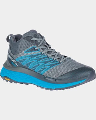 Rubato Mid GTX