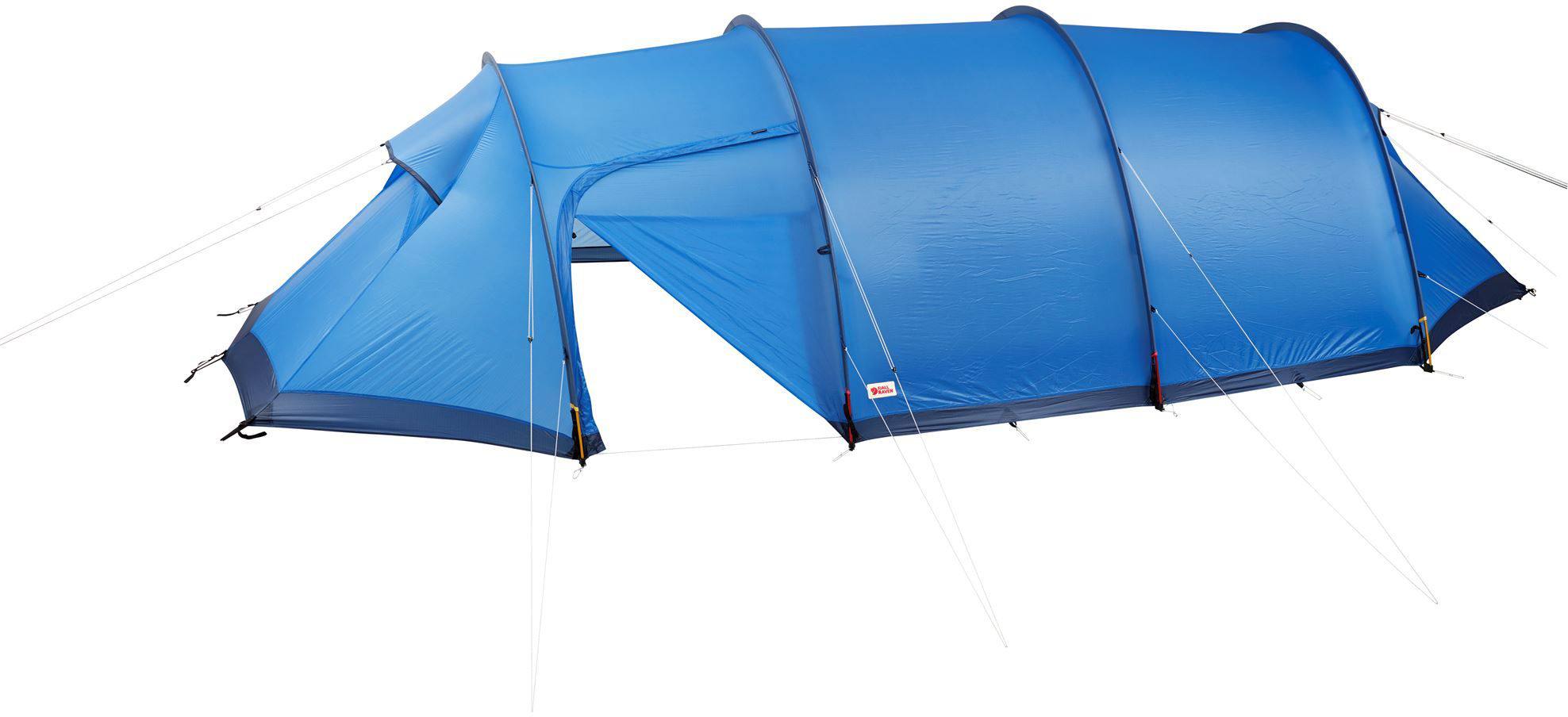 Fjällräven Abisko Endurance 4 - Scandinavian Outdoor