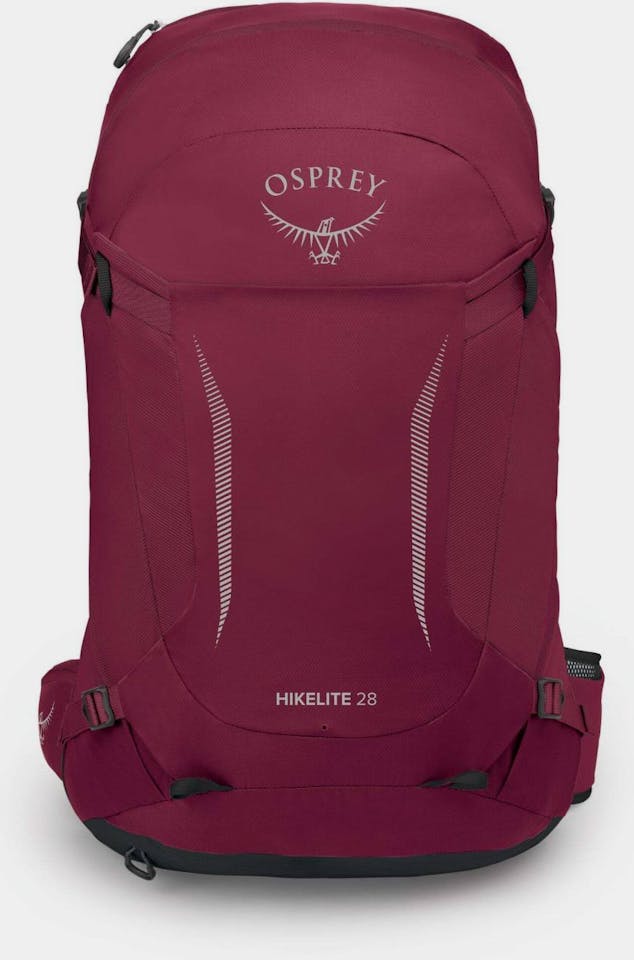 Osprey Hikelite 28 Chameleon Black 01