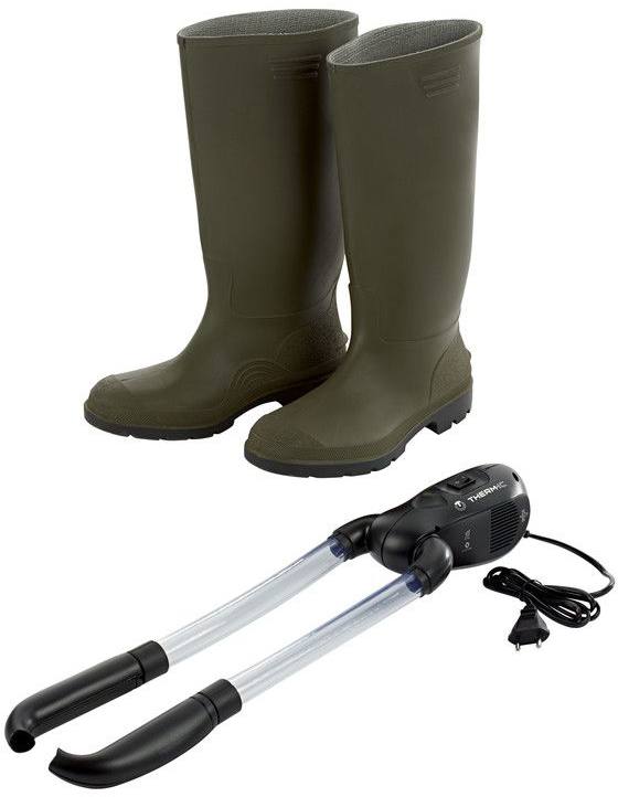 Therm-Ic Dryer +  04