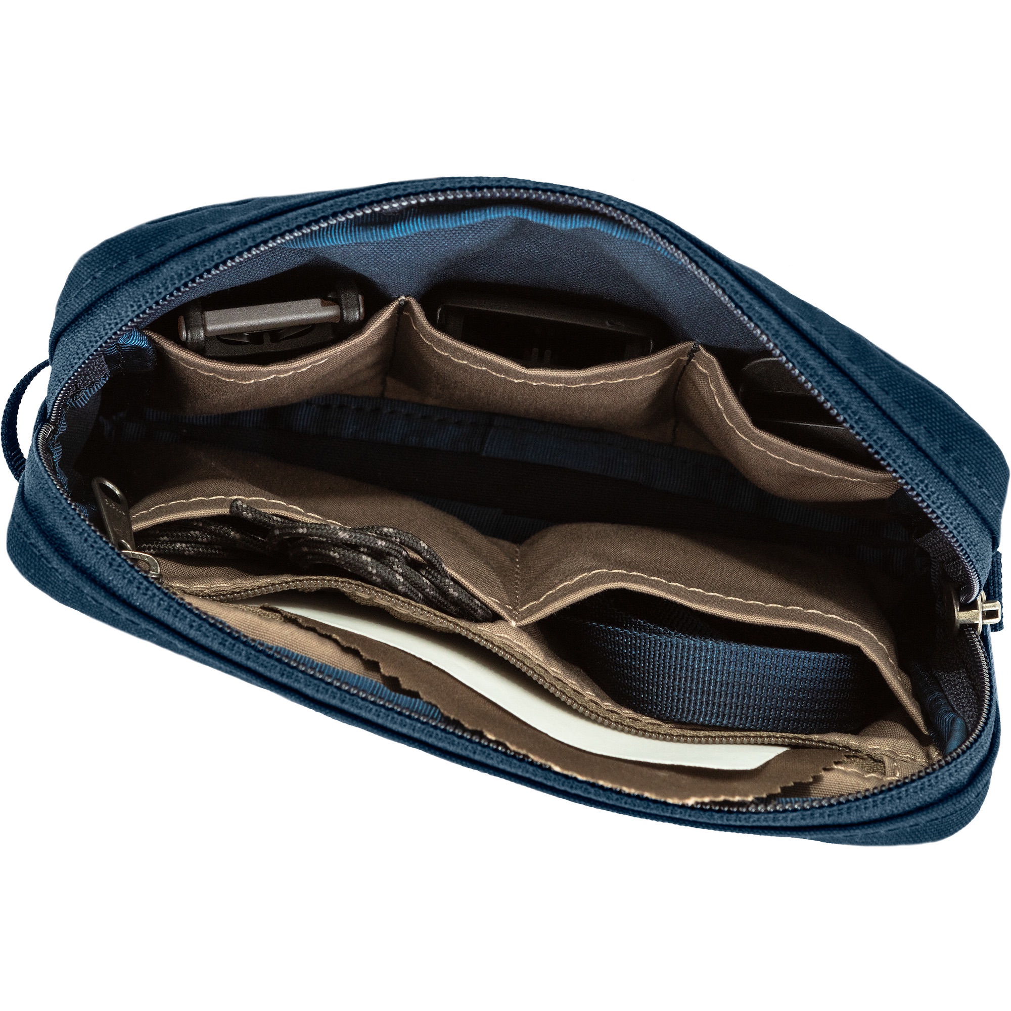 Fjällräven Samlaren Field Repair Pinkki 05