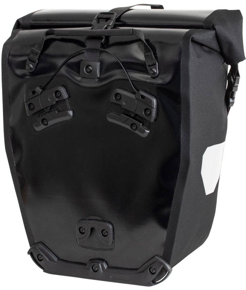 Ortlieb Back-Roller Free QL3.1, one piece Black 02