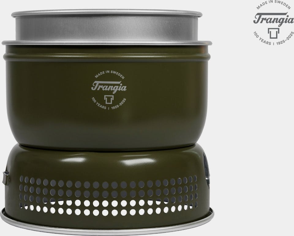 Trangia 25-1 UL GB North Pine 02