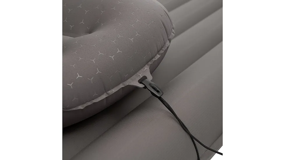 Exped Ultra Pillow M Grey 02