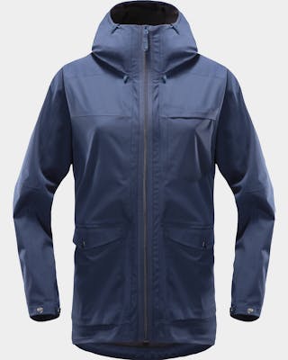 Eco Proof Jacket Women
