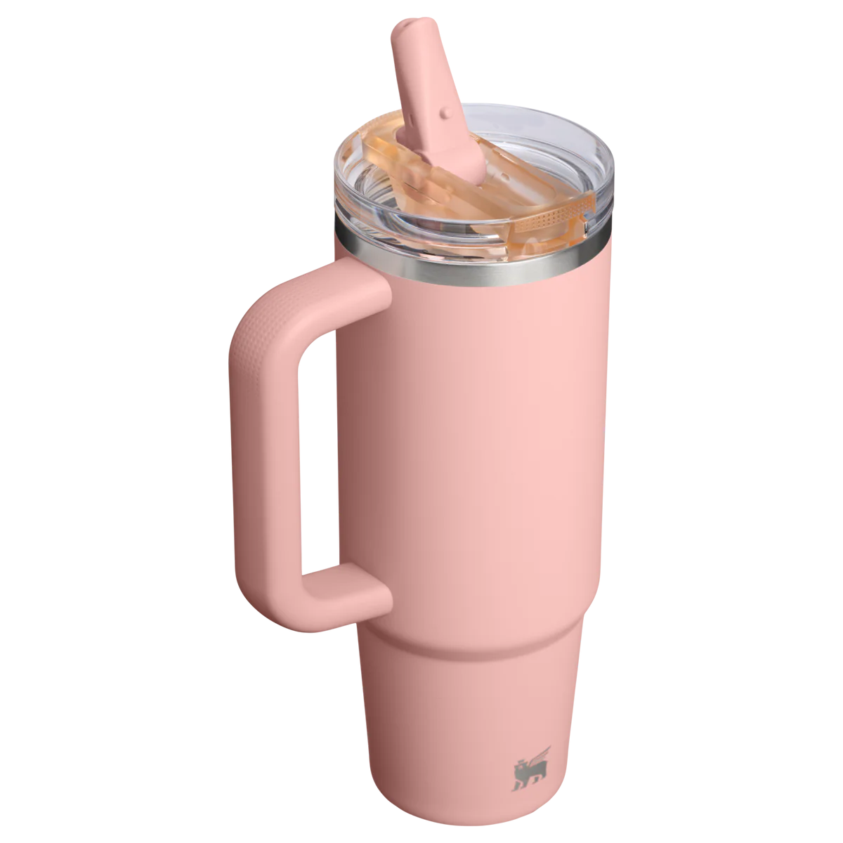 Stanley Quencher ProTour Flip 0,89 Peach Rose 02