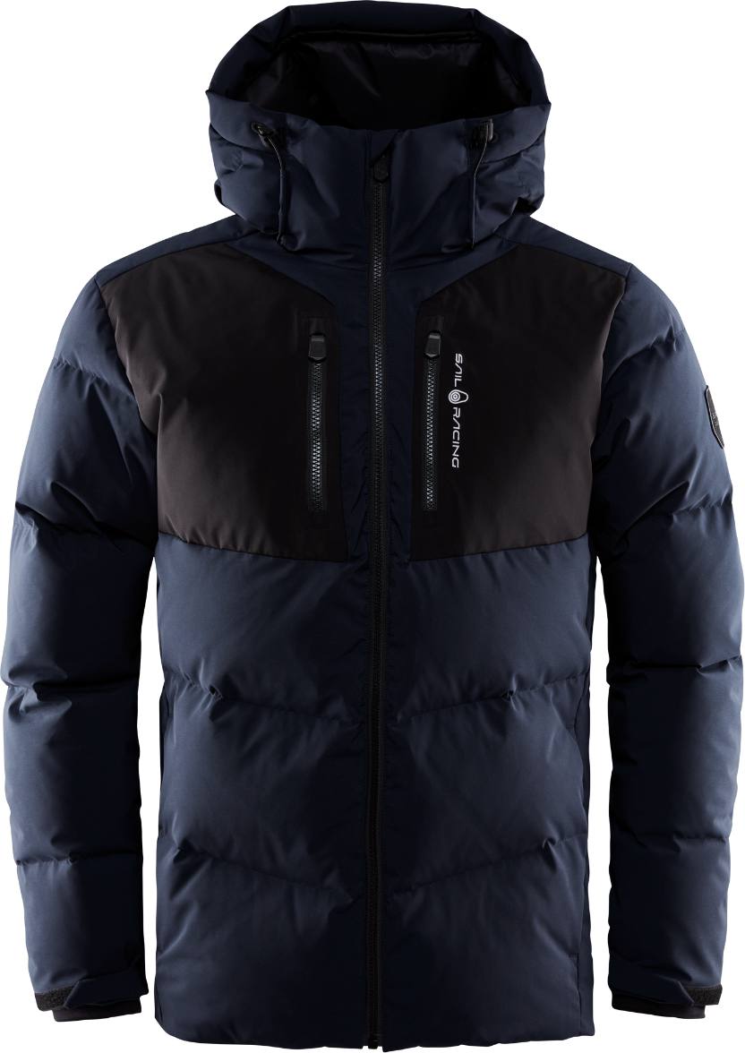 Sail Racing Men’s Patrol Down Jacket