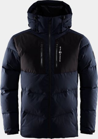 Sail Racing Men's Patrol Down Jacket