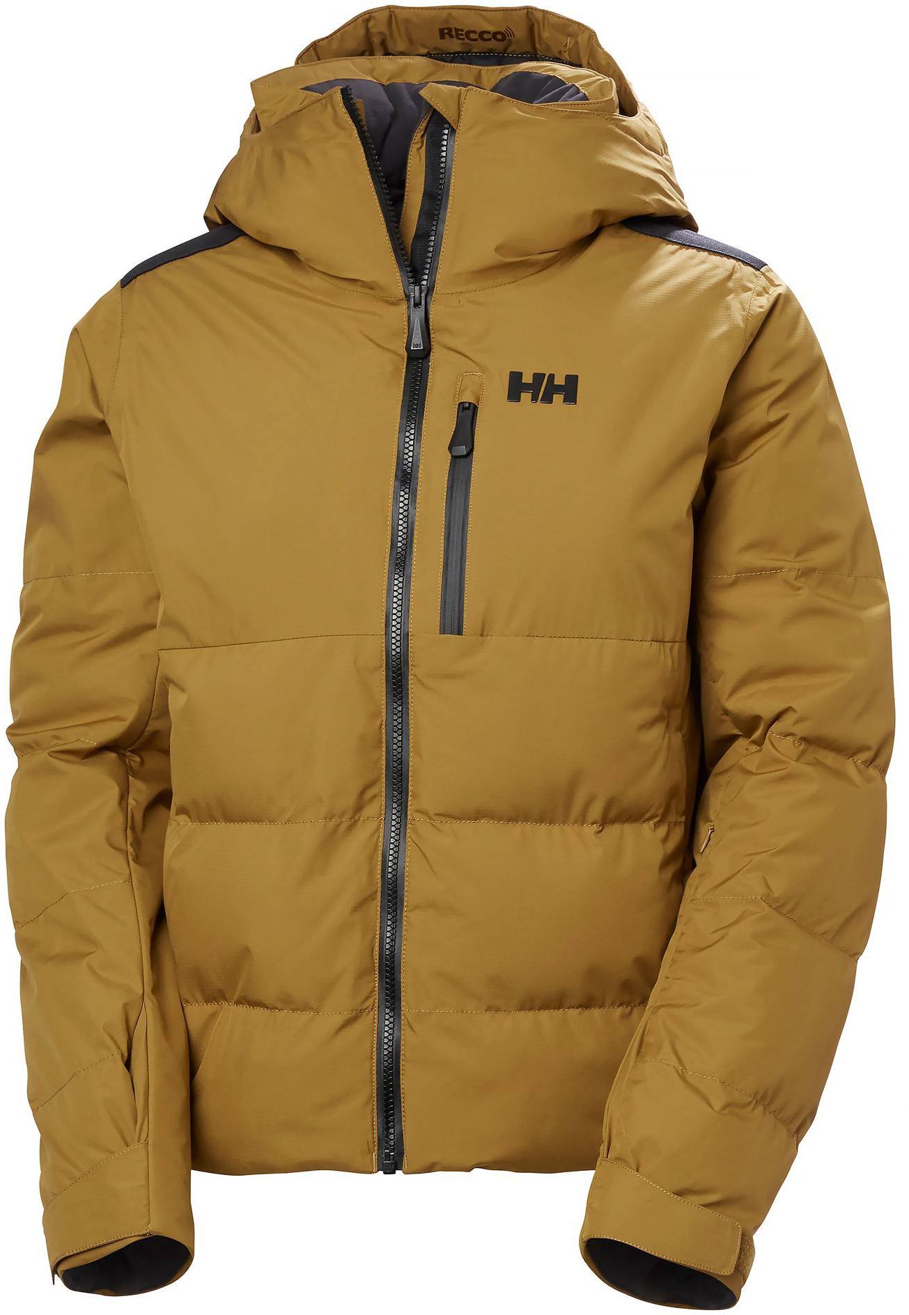 Helly Hansen Women's Kvitfjell Race Puffy Jacket