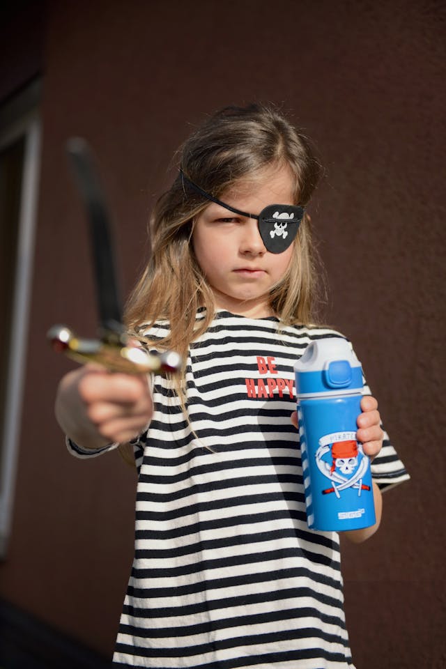 Sigg 0.4 Miracle Kids WMB Pirates 03