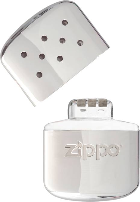 Zippo Hand warmer  02