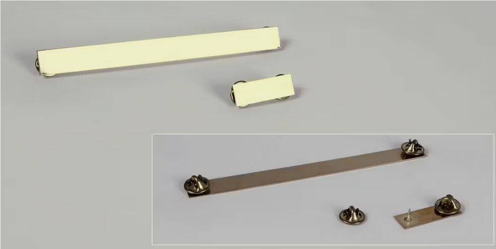 Partiotuote Ansiomerkkialusta 5:lle merkille