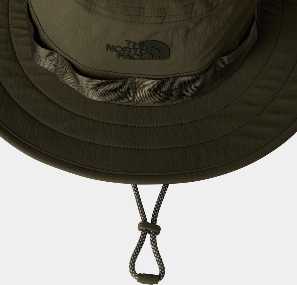 The North Face Class V Brimmer Anthracite 03