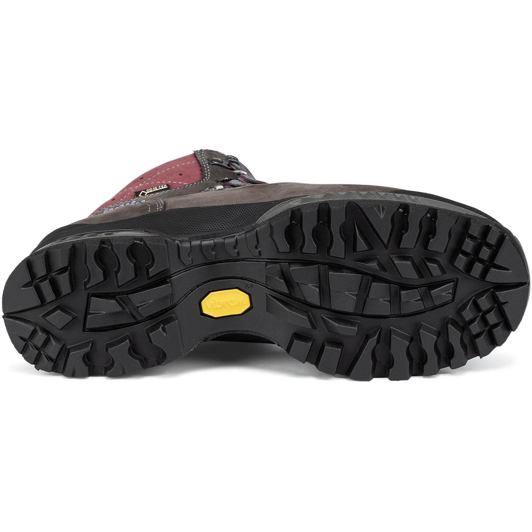 Hanwag Tatra II Wide Lady GTX Harmaa 03