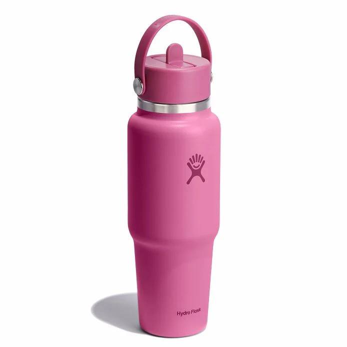 Hydro Flask 32 oz New Flex Straw Travel Bottle