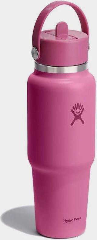 Hydro Flask 32 oz New Flex Straw Travel Bottle