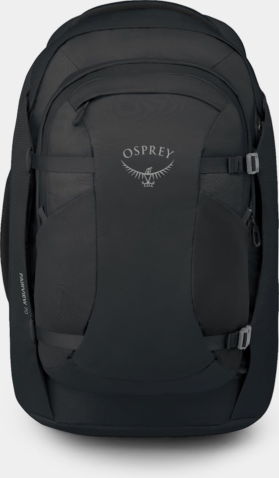 Osprey Fairview 70 Black 02
