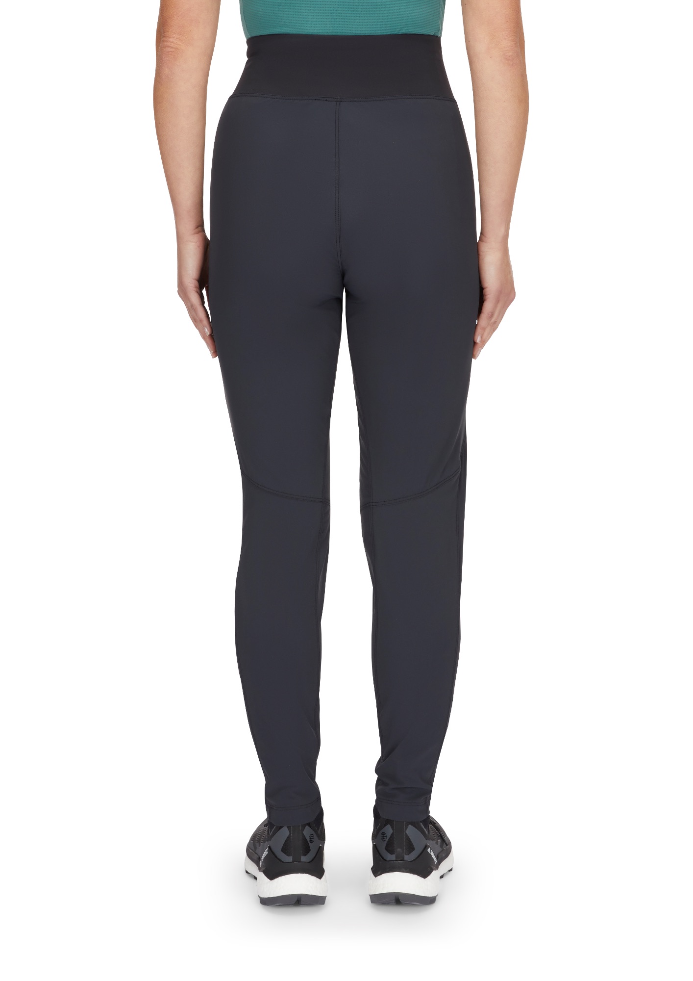 Rab Women's Momentum Pant Beluga 07