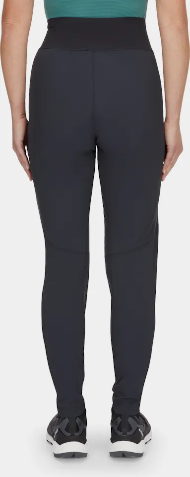 Rab Women's Momentum Pant Beluga 07