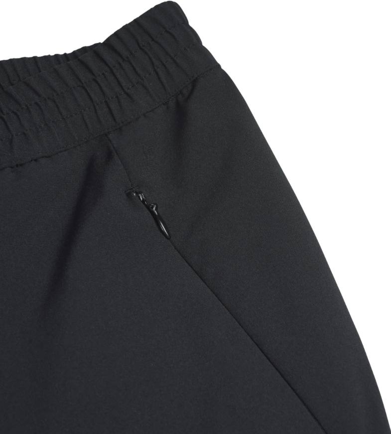 Rukka Women's Peltoinen Short Pant Black 08