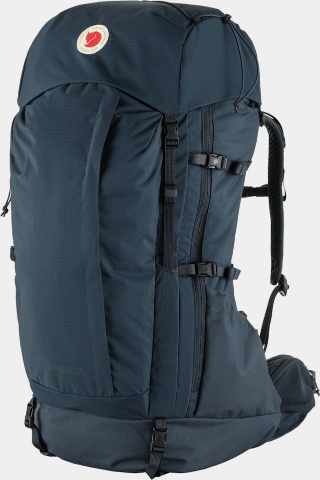 Fjällräven Abisko Friluft 35 S/M Navy 01