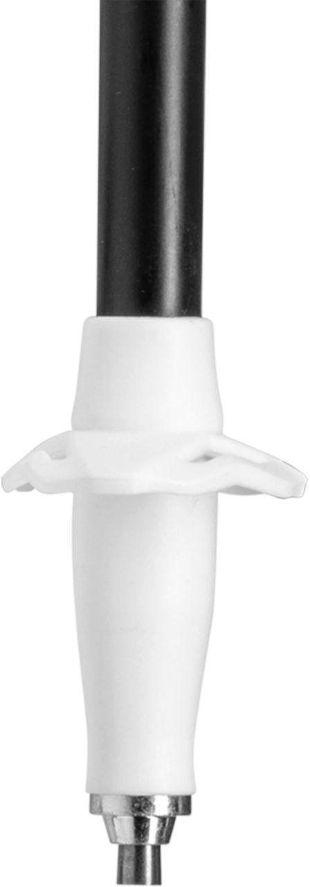 Leki Crosstrail FX One Superlite Valkoinen/Musta 04