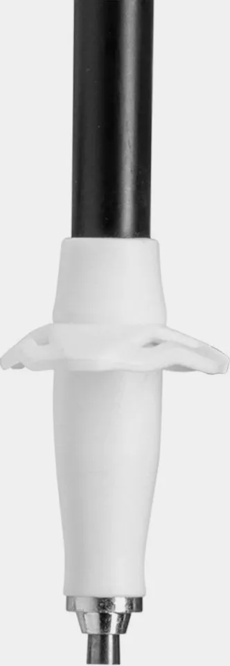 Leki Crosstrail FX One Superlite Valkoinen/Musta 04