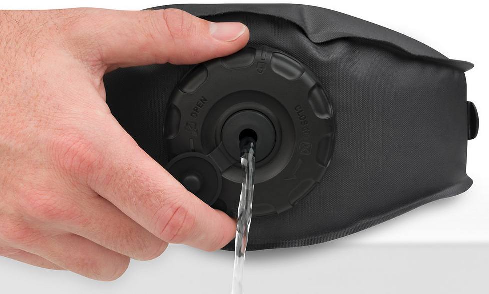 Sea To Summit Watercell X 10L  06