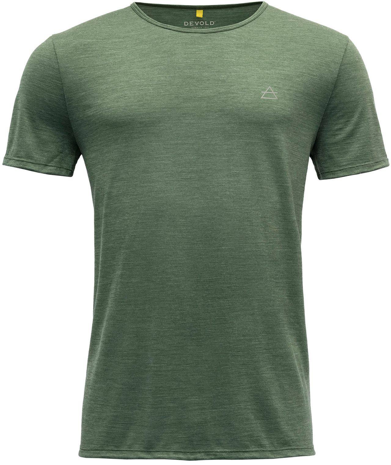 Devold Men’s Valldal Tee