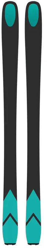 Kästle Paragon 93 24/25 +K14 binding  05