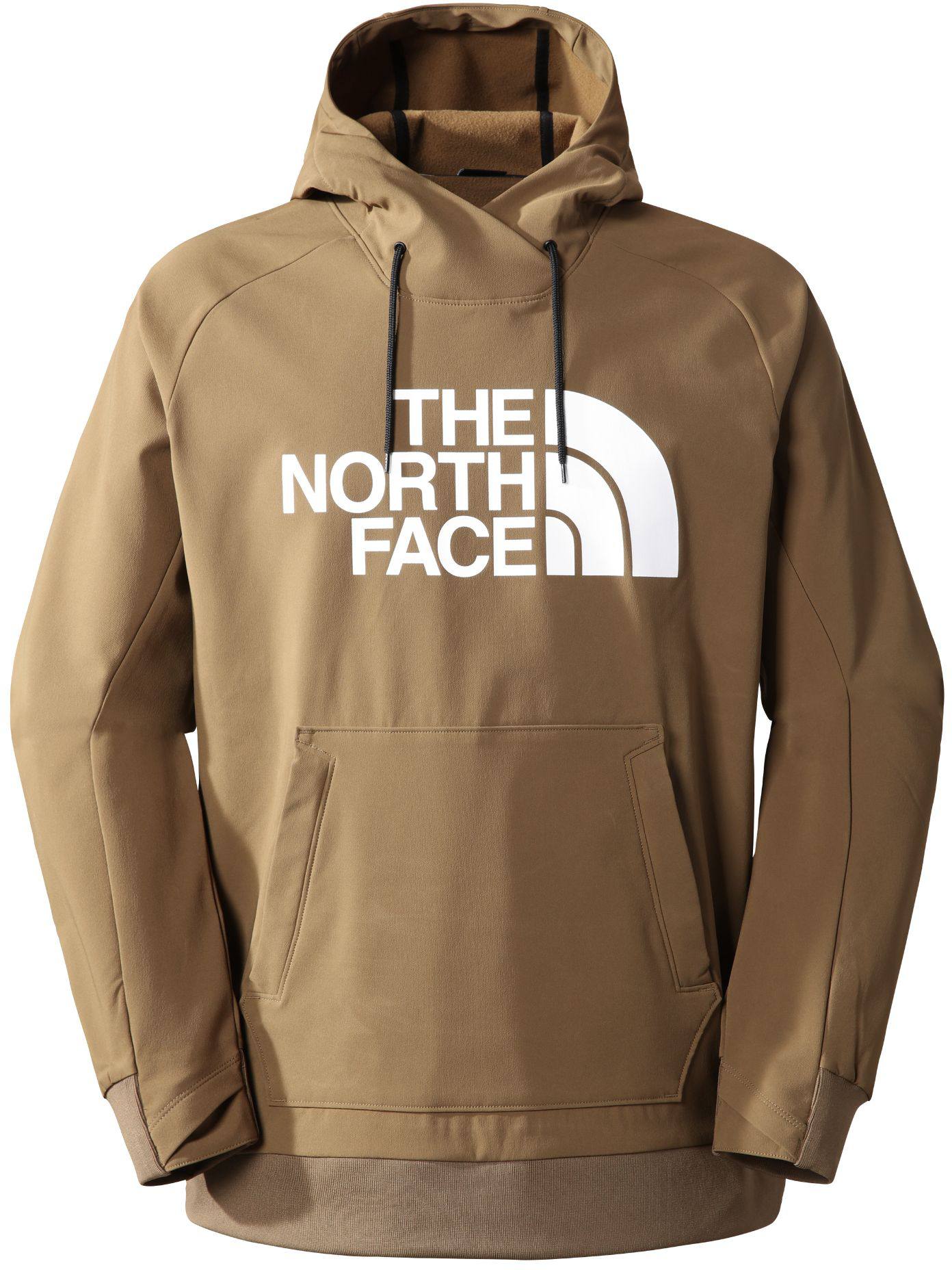 The North Face Men’s Tekno Logo Hoodie Long