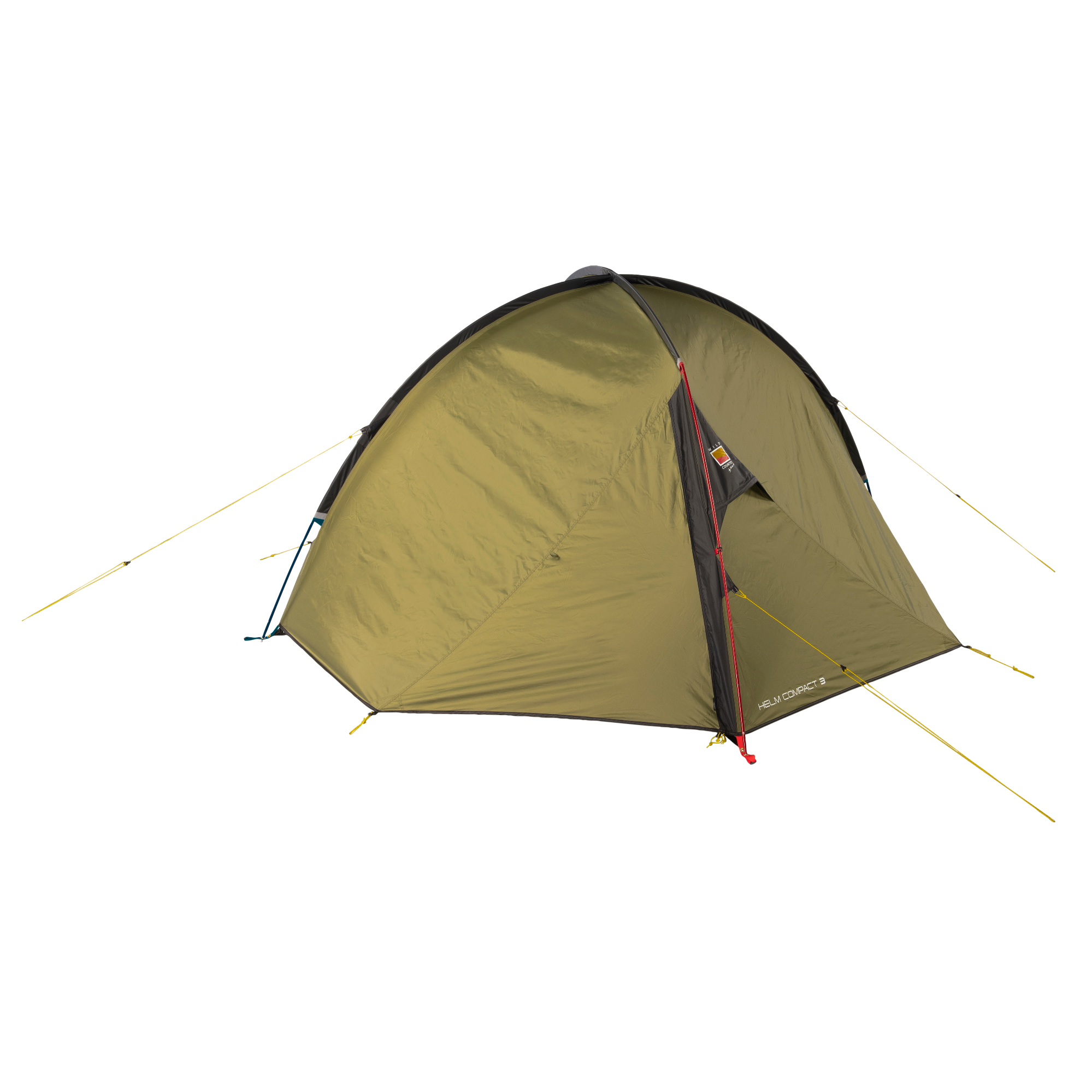 Wild Country Helm Compact 3