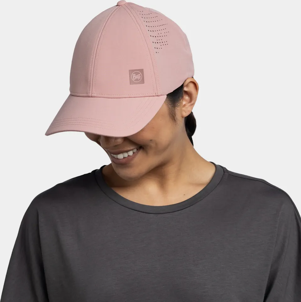 Buff Summit Cap Solid Powder 04