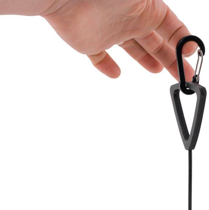 Robens Suilven Rechargeable Lantern  03