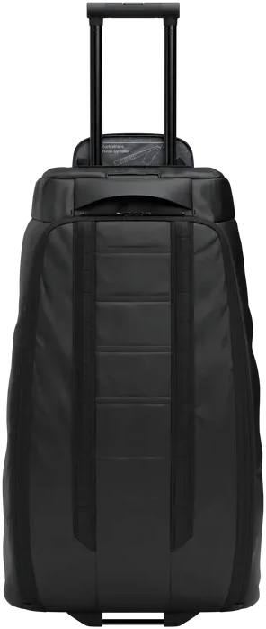 DB Hugger Roller 90L Black 06