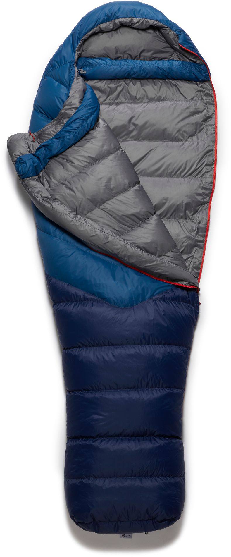 Rab Alpine 400 Ink 03