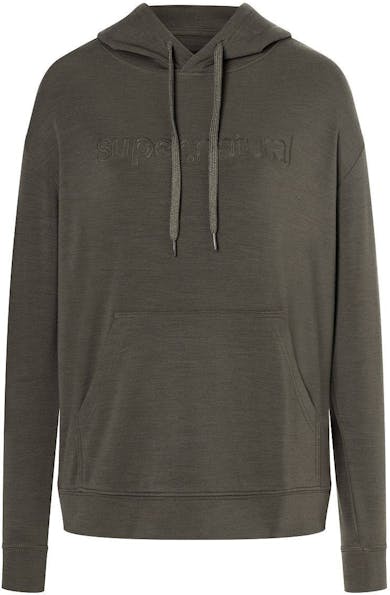 Supernatural Women s Favourite Hoodie