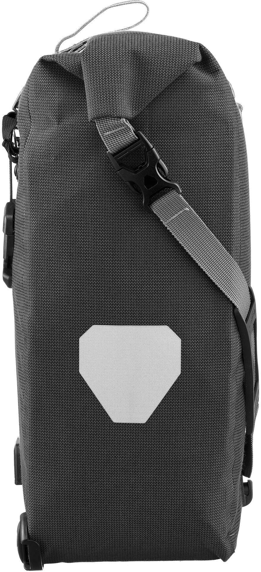 Ortlieb Back-Roller Urban QL3.1 Pepper 08